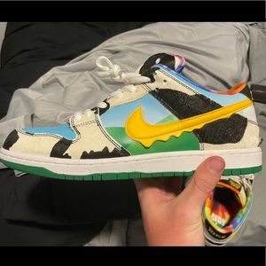 Nike Dunk SB Low Chunky Dunky